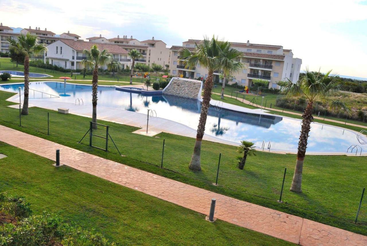 San Jorge  Casa De Lujo Para 6 Pers. - Descansar En Golf Panoramica المظهر الخارجي الصورة